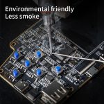 0,8 mm universeller Lötdraht-Kabel-Bleifrei – Bild 6