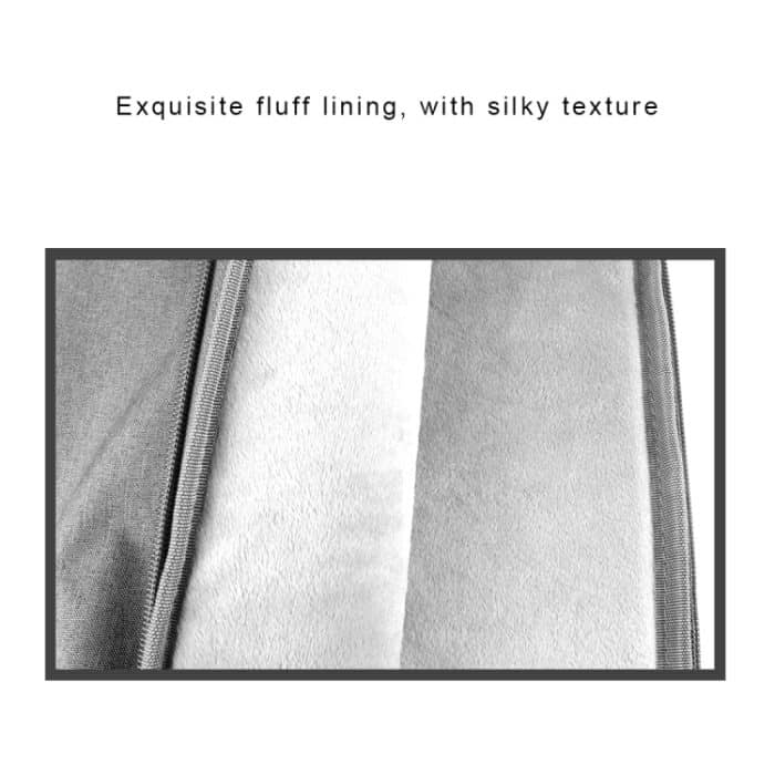 Für 13,3 Zoll und darunter Universal-Oxford-Stoff-Business-Innenpaket-Laptop-Tablet-Tasche, 13.3 inch Black, 13.3 inch Pink, 13.3 inch Grey, 13.3 inch Blue, 13.3 inch NavyBlue, 13.3 inch Dark Gray – Bild 7