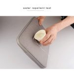 Für 13,3 Zoll und darunter Universal-Oxford-Stoff-Business-Innenpaket-Laptop-Tablet-Tasche, 13.3 inch Black, 13.3 inch Pink, 13.3 inch Grey, 13.3 inch Blue, 13.3 inch NavyBlue, 13.3 inch Dark Gray – Bild 9