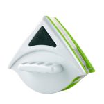 Nützliche Doppelseiten-Scheibenwischer-Reinigungsbürsten Fensterreiniger, Anwendungsbereich: 20-30 mm Glas – Bild 2