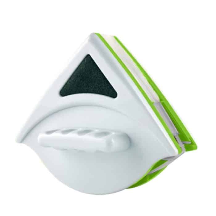 Nützliche Doppelseiten-Scheibenwischer-Reinigungsbürsten Fensterreiniger, Anwendungsbereich: 20-30 mm Glas – Bild 2