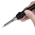 KAISI 900M-T-I FERROALY EXCER SHARPING IRON HEAD – Bild 2