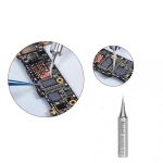 KAISI 900M-T-I FERROALY EXCER SHARPING IRON HEAD – Bild 4