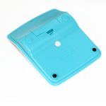 OSALO OS-837VC 12-stelliger bunter Tischrechner, Solarenergie-Dual-Power-Rechner – Bild 3