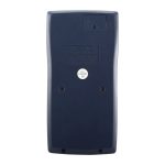 OS-991MS 10+2 Ziffern Doppelzeilige Anzeige Multifunktionaler Wissenschaftlicher Taschenrechner mit Studentenfunktion Solarenergie-Taschenrechner mit doppelter Stromversorgung – Bild 3