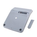 OSALO OS-5M 12-stelliger Desktop-Rechner Solarenergie-Dual-Power-Rechner – Bild 3