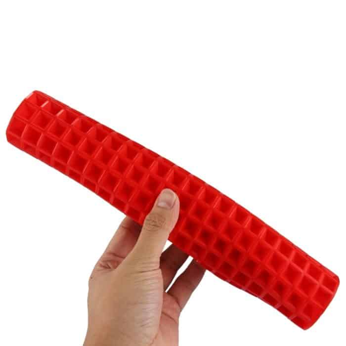 Multifunktionale Silikon-Grillunterlage/Lebensmittelunterlage, Food Pad – Bild 4