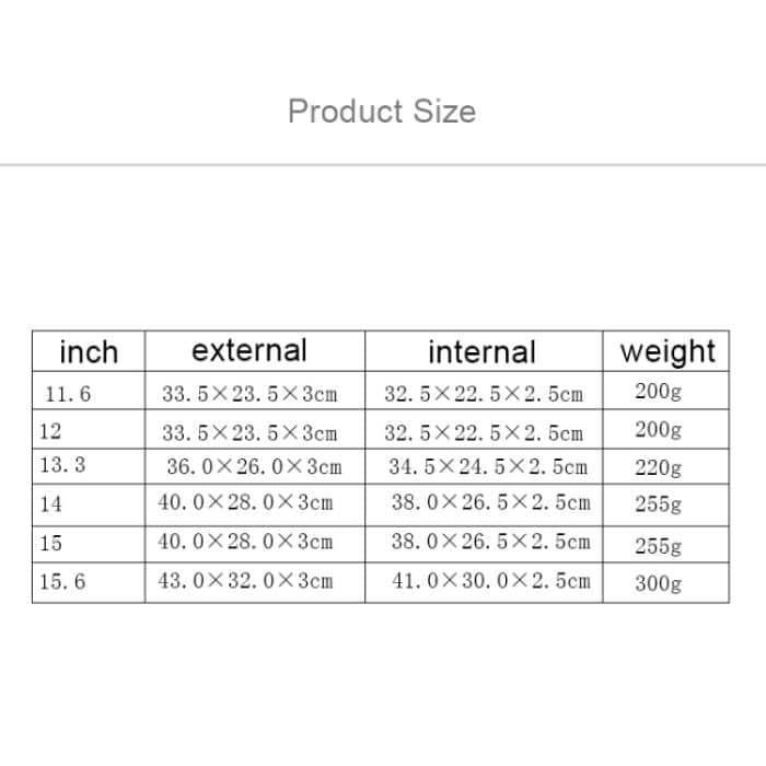 Für 14 Zoll und darunter MacBook, Samsung, Lenovo, Sony, DELL Alienware, CHUWI, ASUS, HP, 14 inch Black, 14 inch Pink, 14 inch Grey, 14 inch Light Grey, 14 inch Magenta, 14 inch Navy Blue – Bild 13