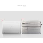 Für 13,3 Zoll und darunter MacBook, Samsung, Lenovo, Sony, DELL Alienware, CHUWI, ASUS, HP, 13.3 inch Black, 13.3 inch Pink, 13.3 inch Grey, 13.3 inch Blue, 13.3 inch Magenta, 13.3 inch Navy Blue – Bild 6