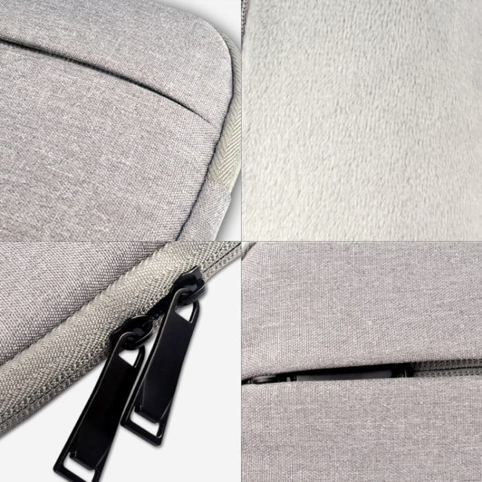 Für 14 Zoll und darunter MacBook, Samsung, Lenovo, Sony, DELL Alienware, CHUWI, ASUS, HP, 14 inch Black, 14 inch Pink, 14 inch Grey, 14 inch Blue, 14 inch Magenta, 14 inch Navy Blue – Bild 9