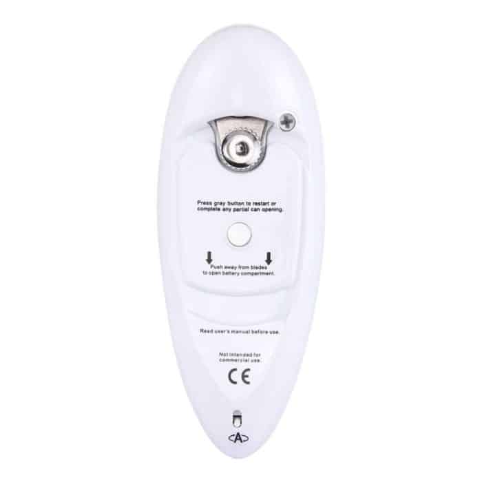 2 PCS Automatischer elektrischer Dosenöffner Flaschenöffner – Bild 3