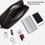 Multifunktionale, tragbare, wasserdichte, digitale Reise-Aufbewahrungstaschen, Größe: S, Digital Travel Storage Bags – Bild 5