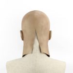 Halloween Festival Party Latex Unterwelt Boss erschreckte Maske Kopfbedeckung – Bild 5