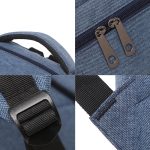 Für 15,6 Zoll und darunter MacBook, Samsung, Lenovo, Sony, DELL Alienware, CHUWI, ASUS, HP – Bild 7