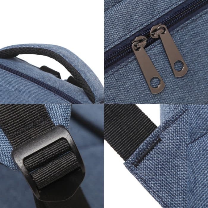 Für 15,6 Zoll und darunter MacBook, Samsung, Lenovo, Sony, DELL Alienware, CHUWI, ASUS, HP – Bild 7