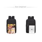 Für 15,6 Zoll und darunter MacBook, Samsung, Lenovo, Sony, DELL Alienware, CHUWI, ASUS, HP – Bild 5