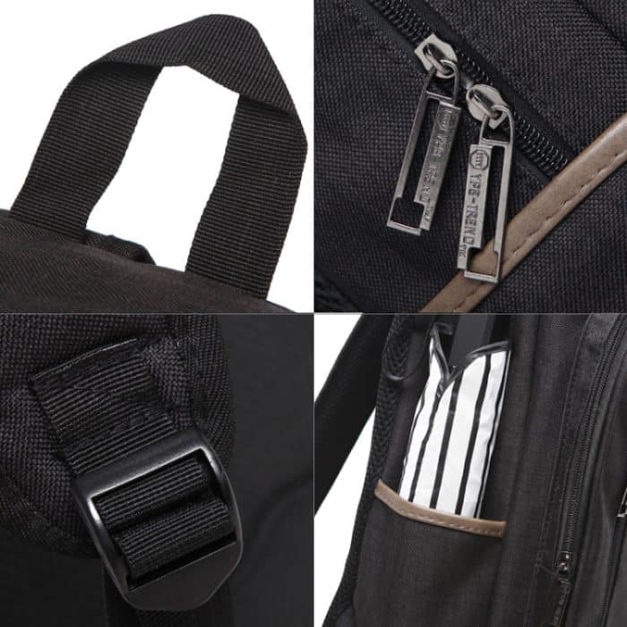 Für 15,6 Zoll und darunter MacBook, Samsung, Lenovo, Sony, DELL Alienware, CHUWI, ASUS, HP – Bild 8