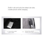 Für 15,6 Zoll und darunter MacBook, Samsung, Lenovo, Sony, DELL Alienware, CHUWI, ASUS, HP – Bild 6