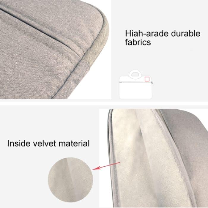 Für 14 Zoll und darunter MacBook, Samsung, Lenovo, Sony, DELL Alienware, CHUWI, ASUS, HP, 14 inch – Bild 8