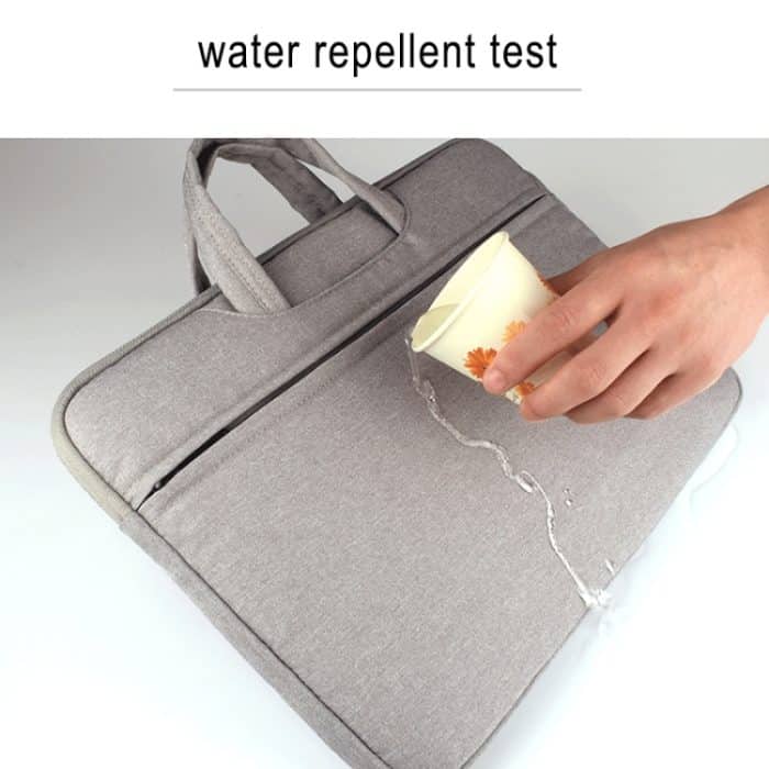 Für 15,6 Zoll und darunter MacBook, Samsung, Lenovo, Sony, DELL Alienware, CHUWI, ASUS, HP, 15.6 inch – Bild 11