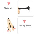 Pine Wood Unisex Fixed Fits Unterstützung Trage Shaper Schuhe Expander, Größe: L （42-46Yards） – Bild 6