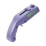 Kreativer Bierflaschenöffner, Kappen-Launch-Küchen-Bar-Werkzeug, Cap Opener Grey, Cap Opener Red – Bild 2