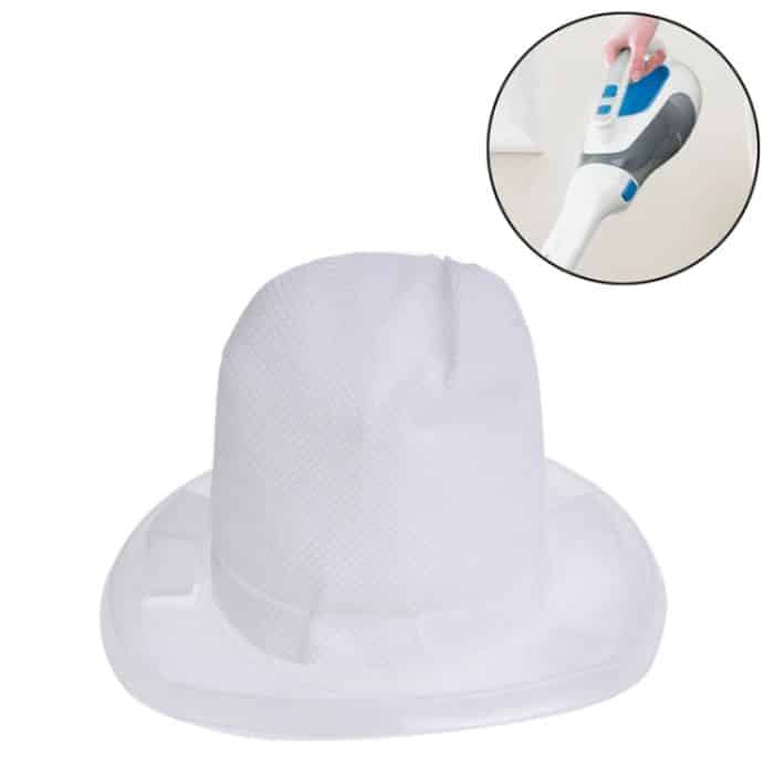 Ersatz-HEPA-Filterbecher für den schwarzen Staubsauger VF110 Decker Vacuum Cleaner Dust Buster – Bild 1