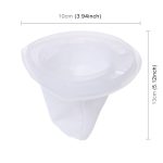 Ersatz-HEPA-Filterbecher für den schwarzen Staubsauger VF110 Decker Vacuum Cleaner Dust Buster – Bild 4