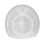 Ersatz-HEPA-Filterbecher für den schwarzen Staubsauger VF110 Decker Vacuum Cleaner Dust Buster – Bild 5