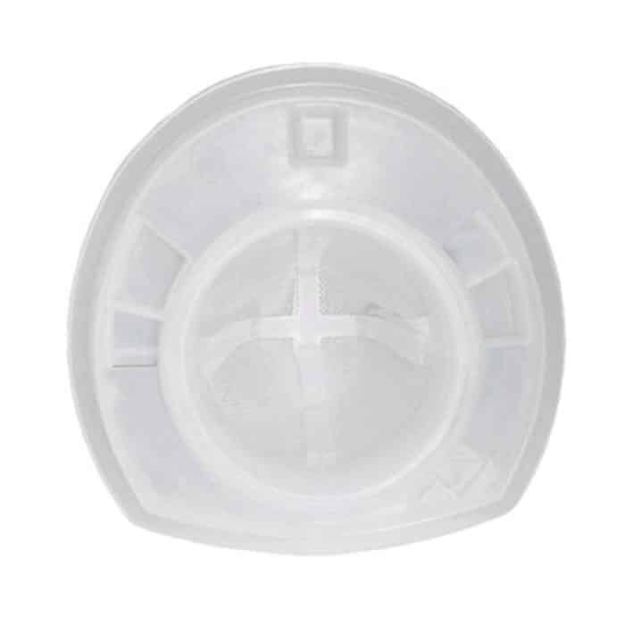 Ersatz-HEPA-Filterbecher für den schwarzen Staubsauger VF110 Decker Vacuum Cleaner Dust Buster – Bild 5