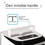 Mini-Desktop-Kühlventilator, Luftbefeuchter, Klimaanlagenventilator, feuchtigkeitsspendender Sprühventilator, without Remote Control – Bild 7