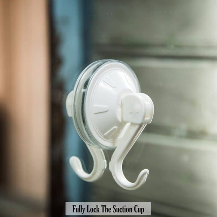 Professionelle Bartschürze, Premium-Salon, Rasur, Fellpflege, Gesichtshaarfänger mit Saugnäpfen, Beard Apron – Bild 4