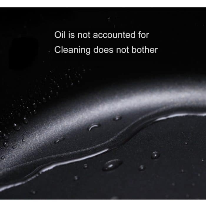 Original Xiaomi Mijia ZWZ 4L Antihaft-Suppentopf in Lebensmittelqualität, kompatibel mit Mijia Induktionsherd (HC9071) (weiß) – Bild 5