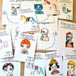 50 PCS Transparenter, nicht schleifender Schrumpffilm DIY-Schrumpffilm – Bild 7