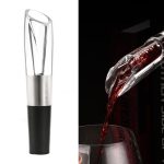 Original Xiaomi Youpin CIRCLE JOY Tragbarer Edelstahl Essential Essating Belüftung Oxygenating Wine Pourer Dekanter