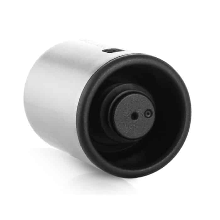Original Xiaomi Youpin Circle Joy Edelstahl Vakuum Speicher Weinstopper – Bild 3