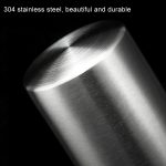 Original Xiaomi Youpin Circle Joy Edelstahl Vakuum Speicher Weinstopper – Bild 8