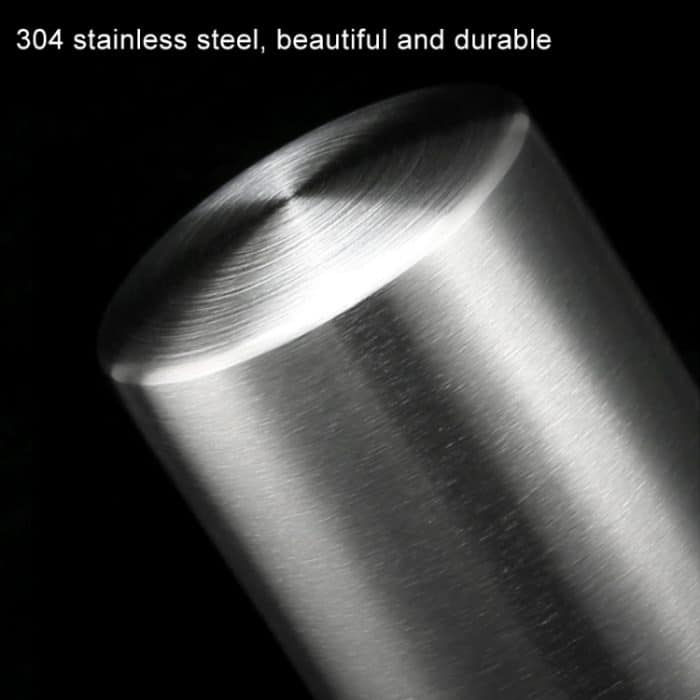 Original Xiaomi Youpin Circle Joy Edelstahl Vakuum Speicher Weinstopper – Bild 8