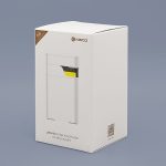 Original Xiaomi Youpin LEMO Desktop-Aufbewahrungsbox (weiß) – Bild 6