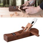 280mm Indonesia Red Carpenter Handbuch Hobel DIY Carpenter Tool