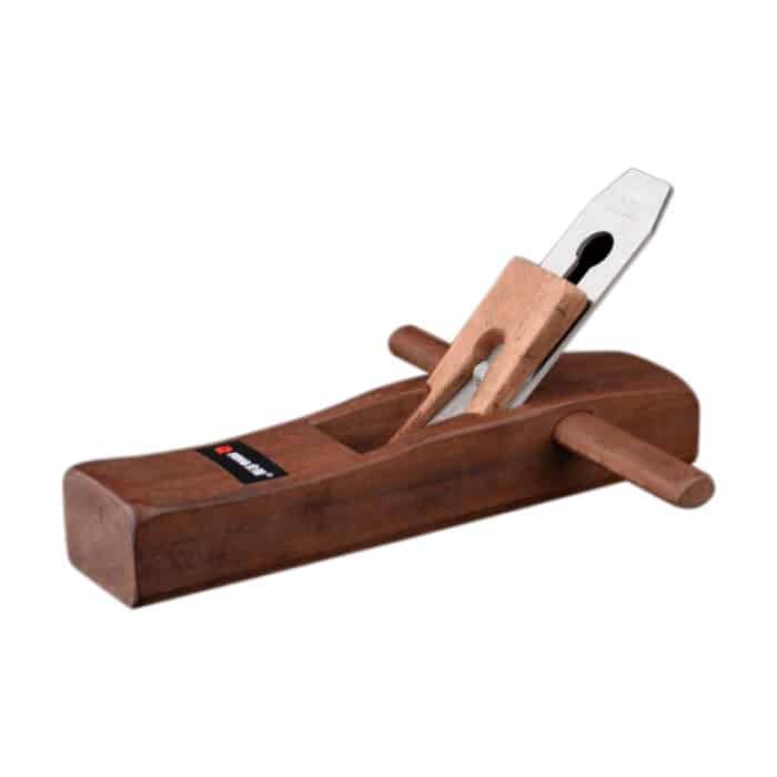 280mm Indonesia Red Carpenter Handbuch Hobel DIY Carpenter Tool – Bild 2