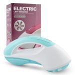 BZ-117Z-A Fellknäuelschneider mit 6 Messerköpfen und USB-Aufladung – Bild 7