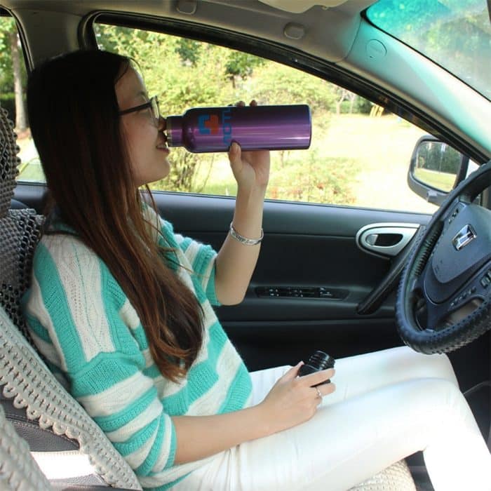 Aotu AT6646 Outdoor-Reise-Wasserkocher, Auto-Edelstahl-Thermosflasche – Bild 8