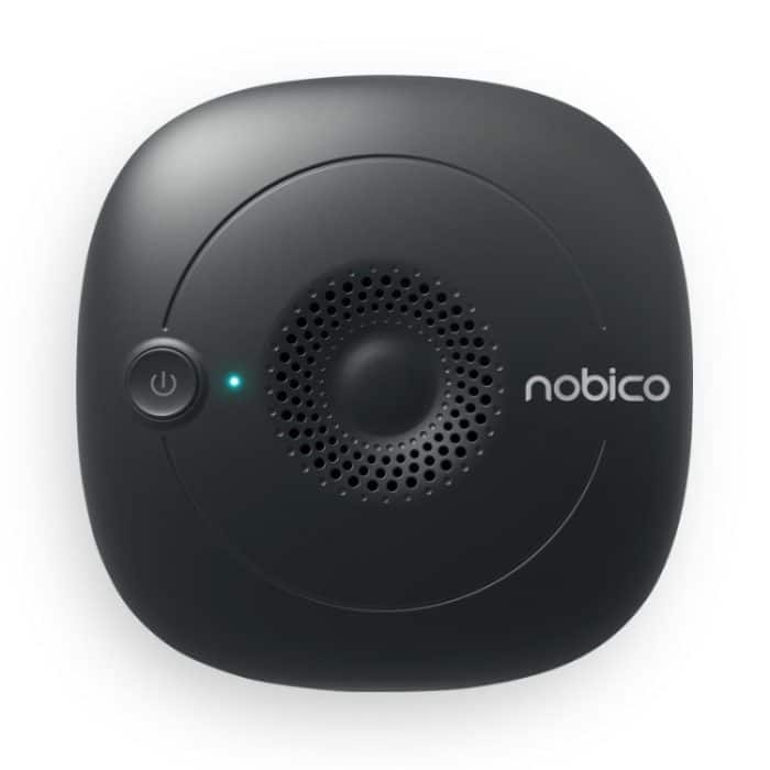 HC9561B.jpg Haushalts-Wireless-Ultraschall-Desodorierer-Staubsauger-Staubmilben-Controller, Ultrasonic Deodorizer – Bild 1