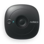 Haushalts-Wireless-Ultraschall-Desodorierer-Staubsauger-Staubmilben-Controller, Ultrasonic Deodorizer – Bild 2