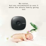 Haushalts-Wireless-Ultraschall-Desodorierer-Staubsauger-Staubmilben-Controller, Ultrasonic Deodorizer – Bild 3