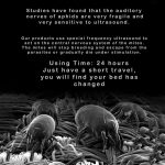 Haushalts-Wireless-Ultraschall-Desodorierer-Staubsauger-Staubmilben-Controller, Ultrasonic Deodorizer – Bild 8