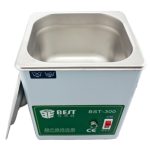 BEST 1.8L Praktischer tragbarer Ultraschallreiniger (Spannung 220V) – Bild 4