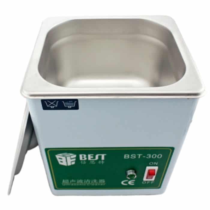 BEST 1.8L Praktischer tragbarer Ultraschallreiniger (Spannung 220V) – Bild 4