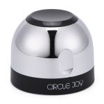 Original Xiaomi Youpin Kreis Freude CJ-JS02 Mini tragbare Champagner Sekt Flaschenverschluss Plugger